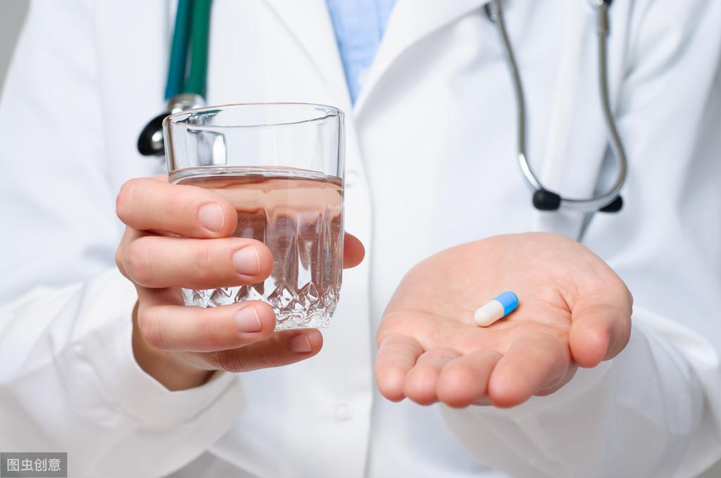 科技之光，最新補鐵藥物重塑健康新紀元