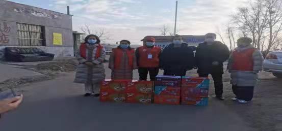 銅川最新疫情，科技助力健康守護(hù)，革新生活體驗(yàn)