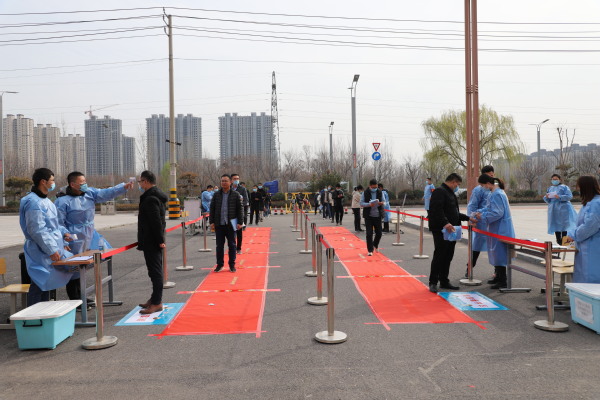 菏澤疫情最新動態(tài)回顧，背景、影響及最新進(jìn)展