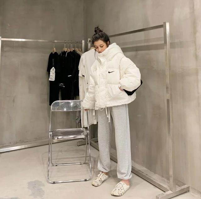 最新冬季褲子科技革新，溫暖新潮時尚亮相