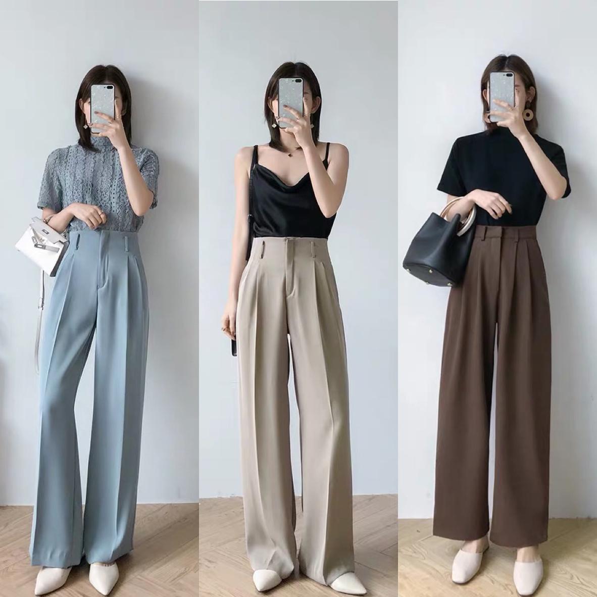 探索自然美景的輕松之旅，最新女性搭配指南