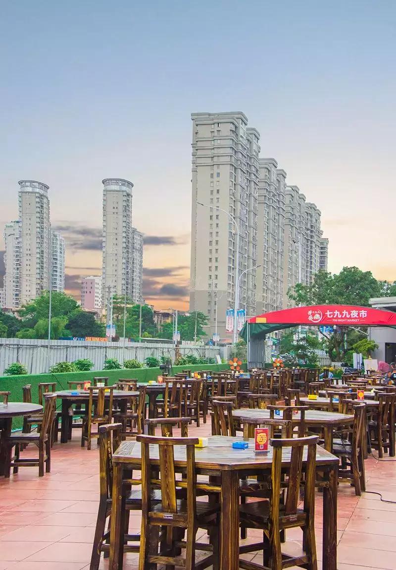 北京夜市科技盛宴，高科技產(chǎn)品探秘點(diǎn)亮夜生活