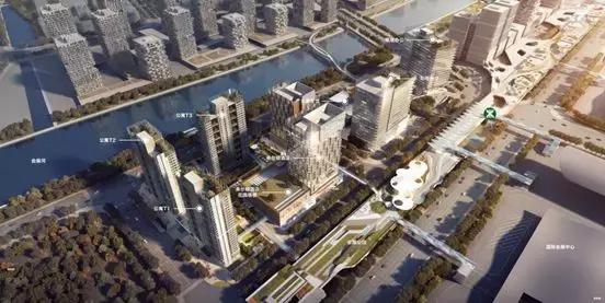 新中港最新動(dòng)態(tài)，時(shí)代的新航標(biāo)已啟航