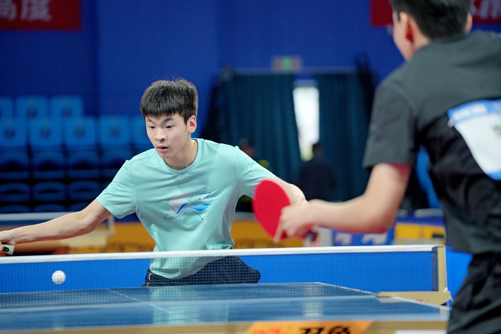 乒乓比賽最新動態(tài)與成長指南，一步步成為乒乓高手之路