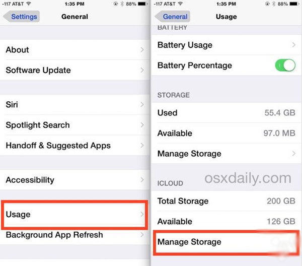 蘋(píng)果最新更新概覽，帶你探索最新刪除功能！???