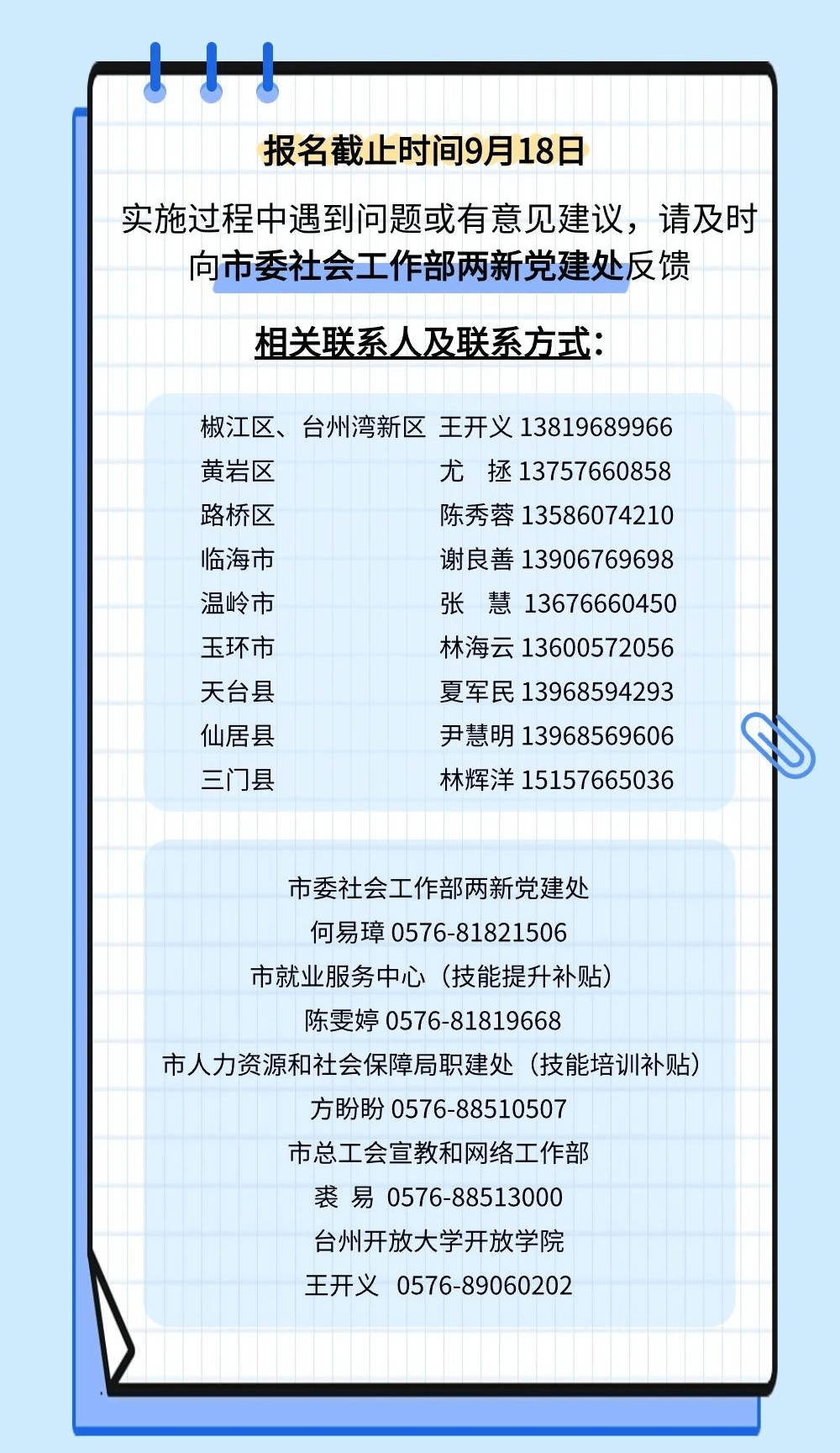 臺州最新通知速遞，揭秘重要信息，速覽不容錯過！