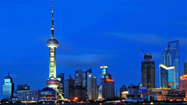 上海返工之旅，自然美景的探索與內(nèi)心平靜的回歸