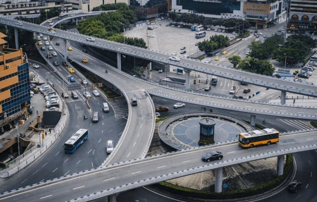 重慶最新通行，自然美景之旅，尋找內(nèi)心平靜之旅