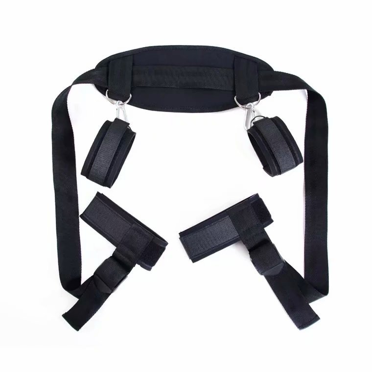 最新束縛帶，友情的紐帶，家的溫馨之選