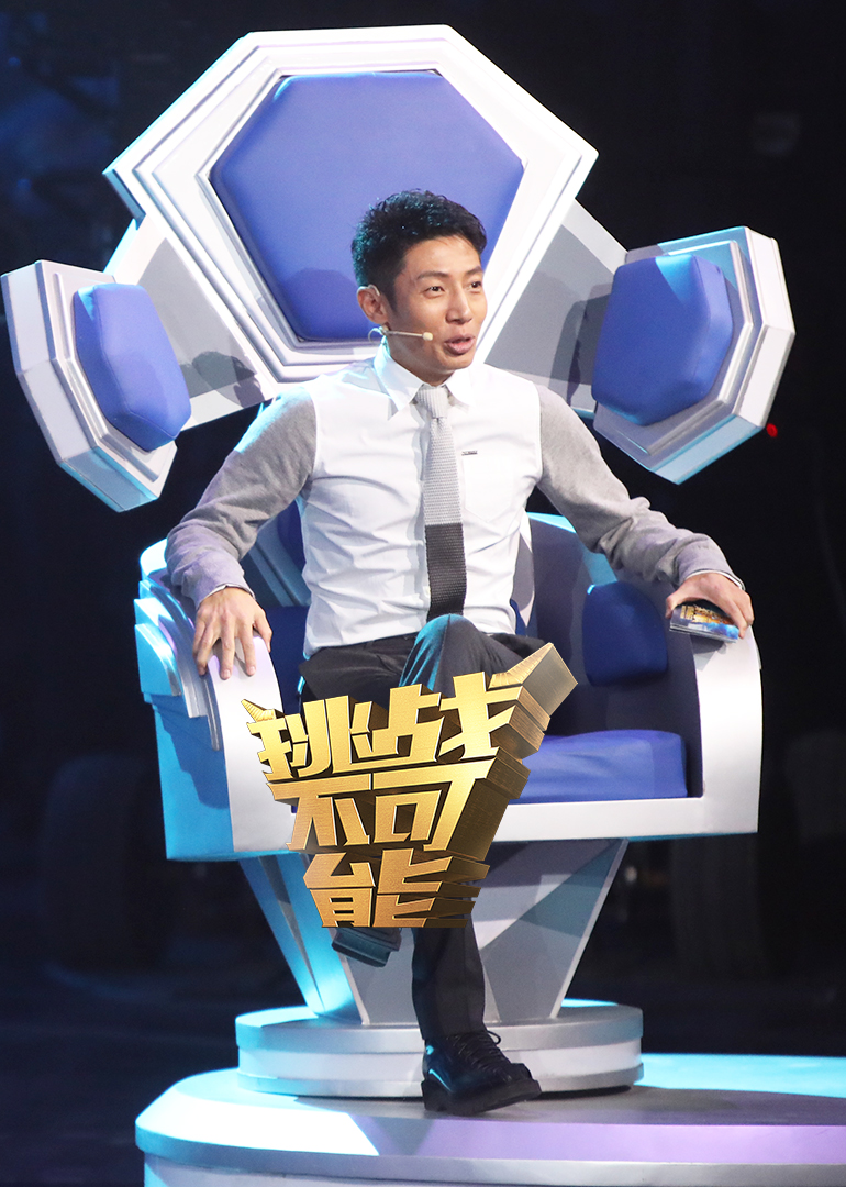 陳挑戰(zhàn)最新發(fā)現(xiàn)，小巷中的美食秘境