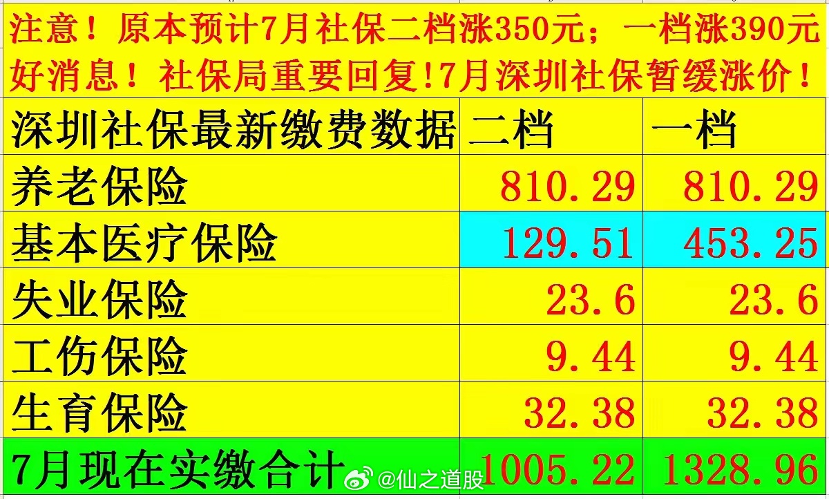 社保最新價格探討與觀點論述，深度解析社保費用變動趨勢