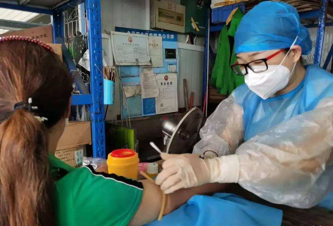 柳州最新肺炎疫情，多方觀點(diǎn)與深度解析