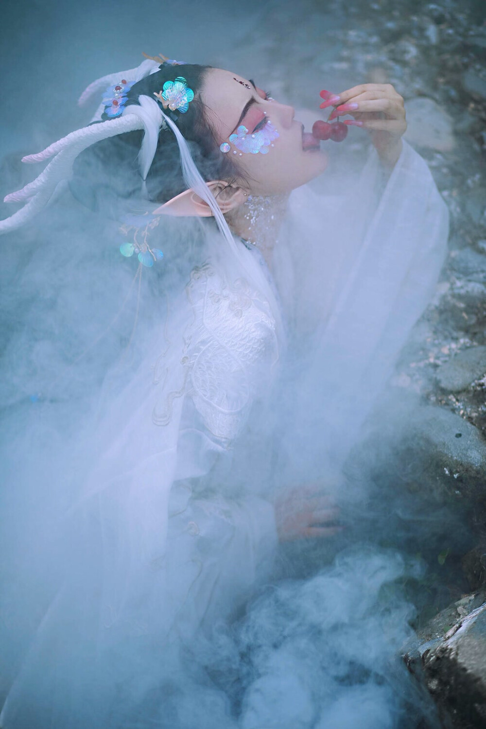 最新古裝特效，回溯背景，探尋其在古裝影視領(lǐng)域的核心地位