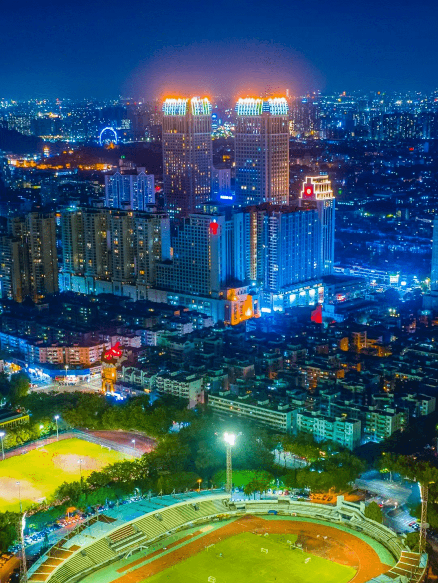 中山最新介紹，活力四溢的城市與你的成長故事同步展開