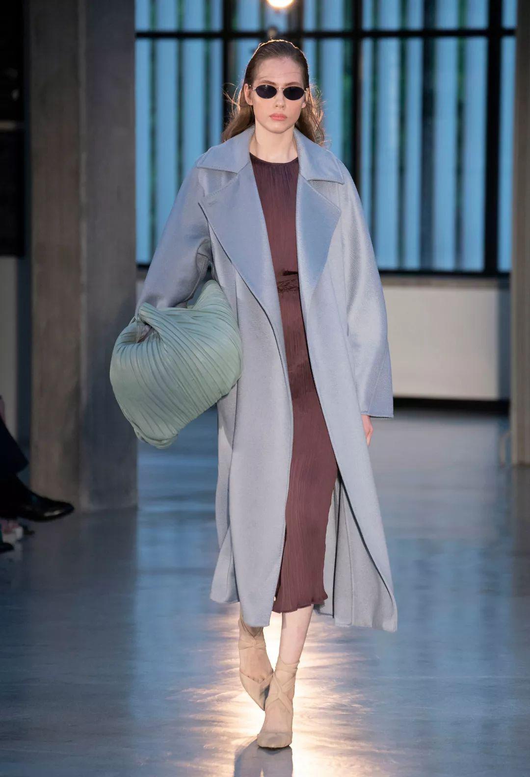 最新流行裝的時尚魅力與觀點論述