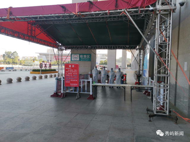 最新動車站，啟程探索自然美景的門戶