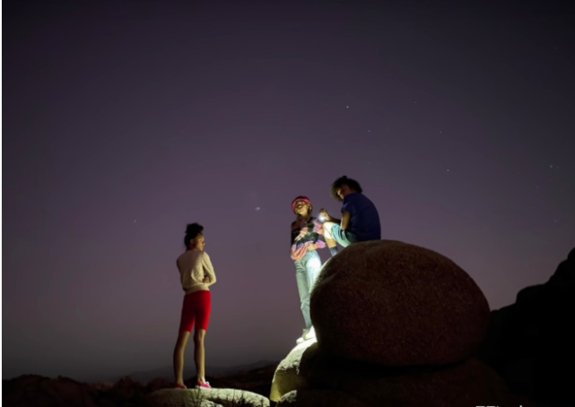 潮流尖端的生活方式，最新炫耀風(fēng)采展示