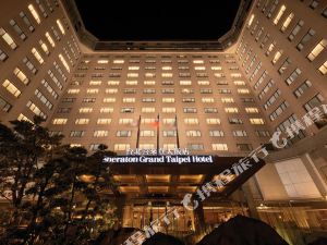 喜來(lái)登最新酒店，科技與生活的完美融合體驗(yàn)