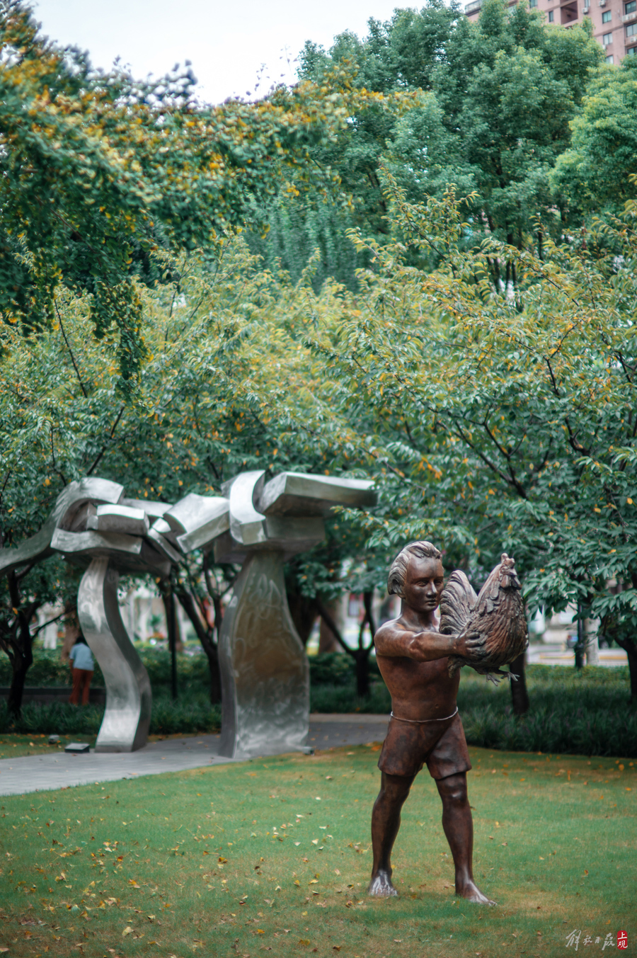 國內(nèi)最新雕塑，藝術(shù)新篇章的璀璨呈現(xiàn)