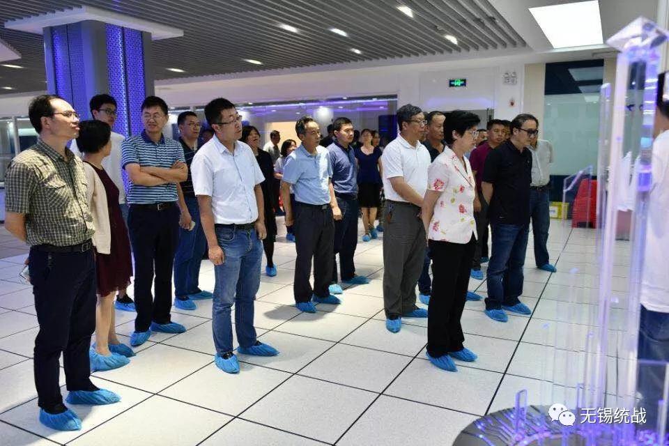 聚焦最新無錫干部，洞察發(fā)展脈絡(luò)，引領(lǐng)時代前行