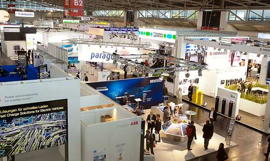 德國展會最新亮點，自然美景的旅行邀請展