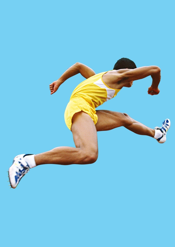 跑鞋的溫馨故事，奔跑物的最新篇章