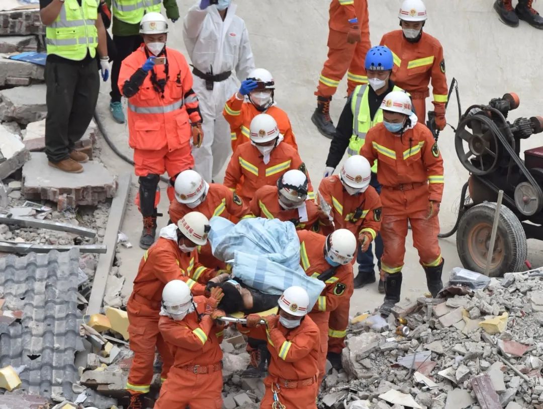 泉州最新搜救，城市溫情搜尋行動(dòng)啟幕