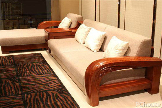 最新木質(zhì)沙發(fā)，時尚與舒適的完美融合