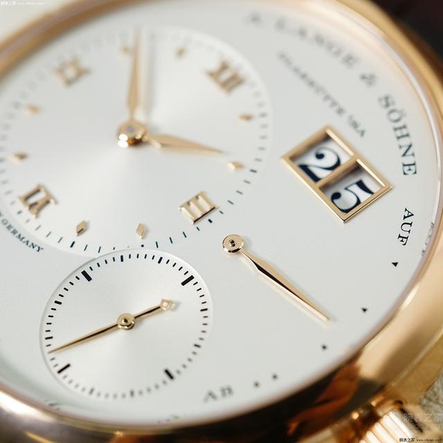 朗格最新公價揭曉，鐘表界的璀璨明珠閃耀時刻