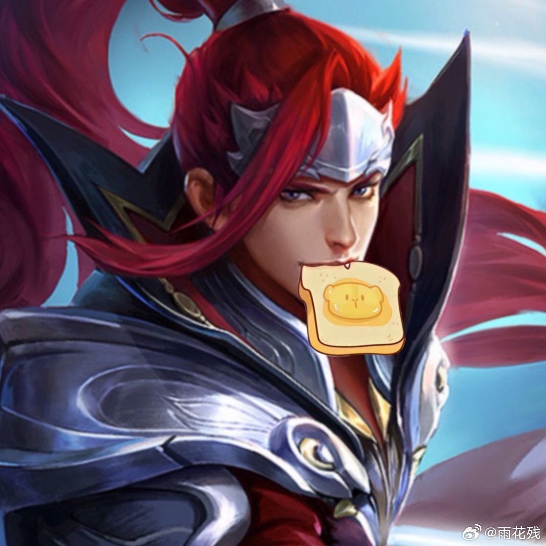 王者最新韓信，榮耀中的溫情日常