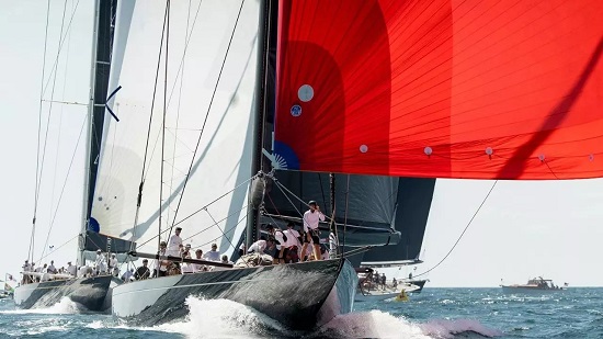 全方位教程，最新帆船操作指南——從入門到精通