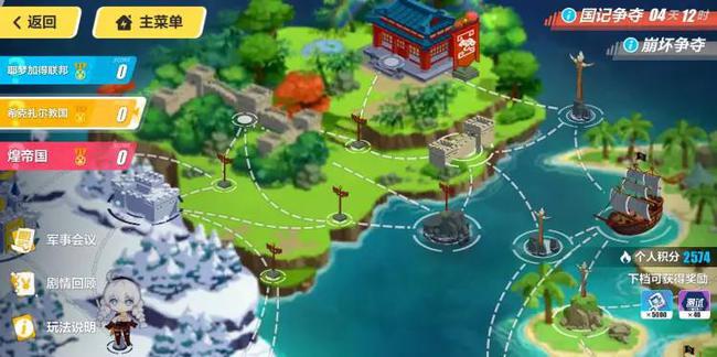 符華最新裝甲詳解，步驟指南與裝備獲取攻略