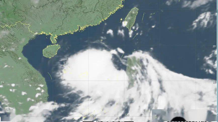 科技巨擘引領未來，氣象導航先鋒——最新臺風動態(tài)