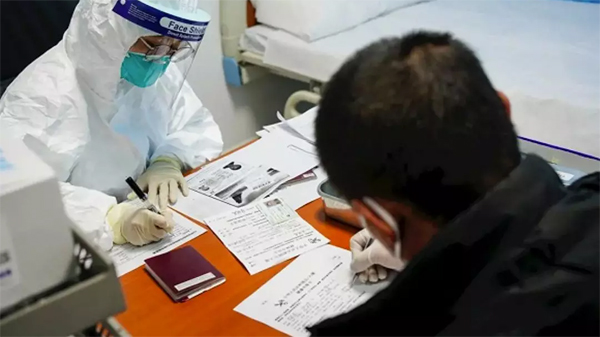 上海境外輸入疫情最新動態(tài)，背景、關(guān)鍵事件與地位分析