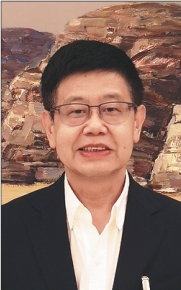 劉明忠新職務(wù)引領(lǐng)科技革新，前沿高科技產(chǎn)品新篇章體驗(yàn)