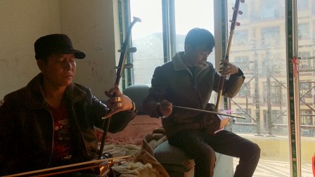 納雍最新二胡，喚醒靈魂的勵志旋律