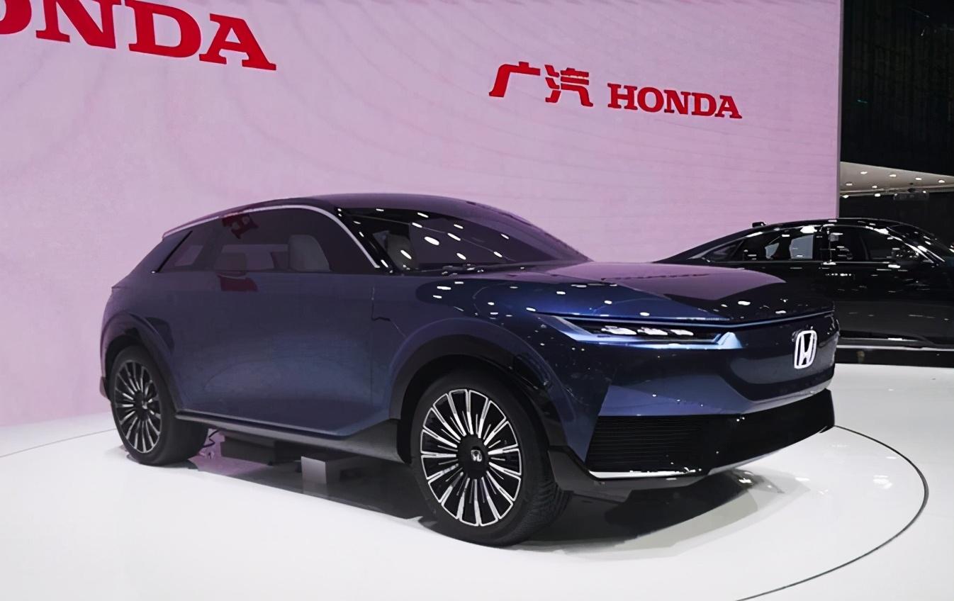 本田最新款2025，融合創(chuàng)新與傳統(tǒng)的駕駛新體驗