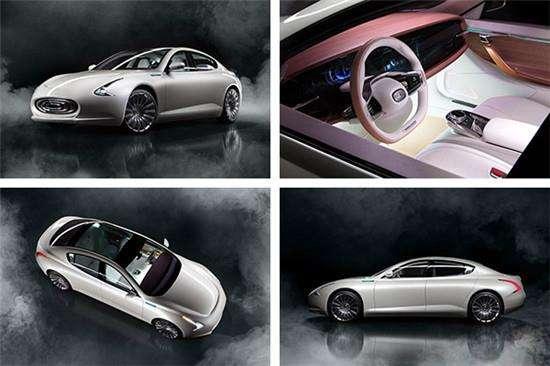 風(fēng)火輪特斯拉最新科技巨擘，駕馭未來的創(chuàng)新力量