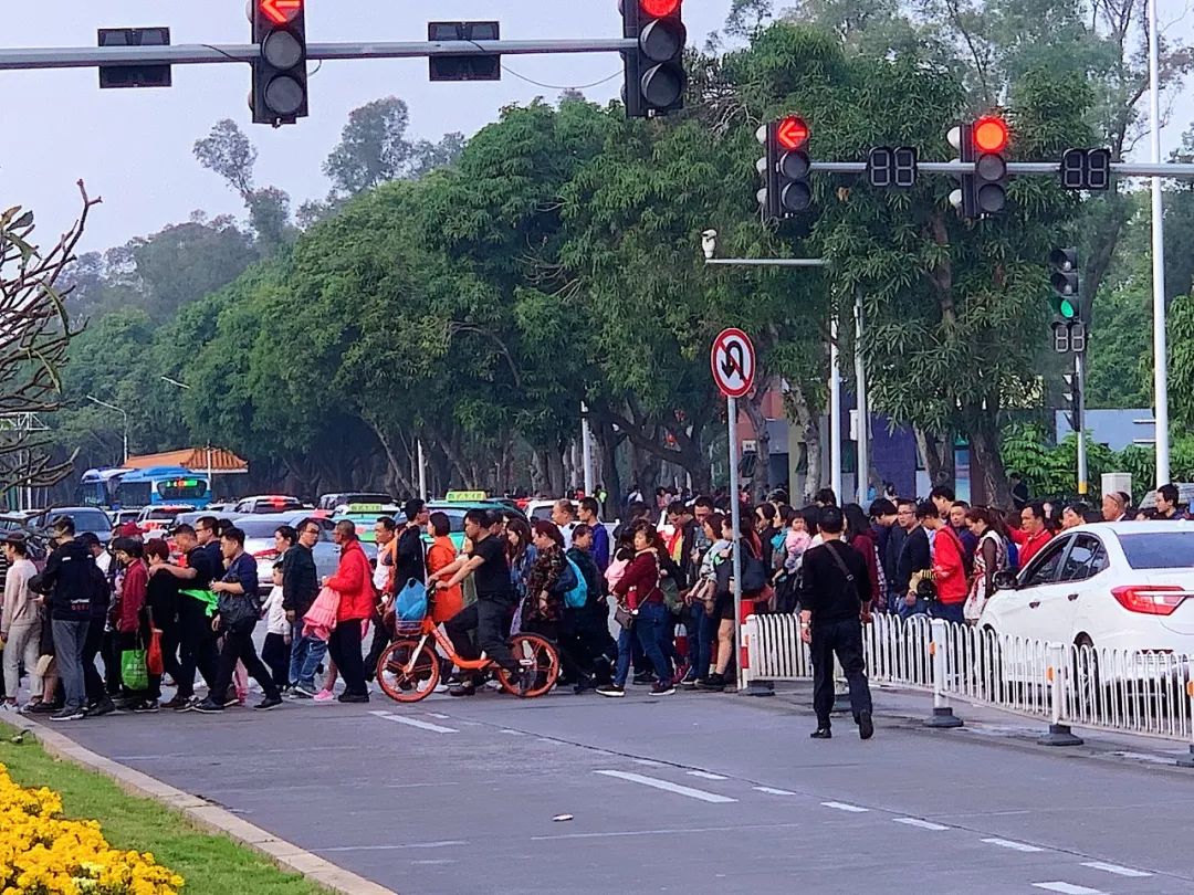 澳門拱北最新停車指南，停車攻略與指引