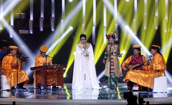 根呷最新藏歌，傳承與發(fā)揚的美好旋律