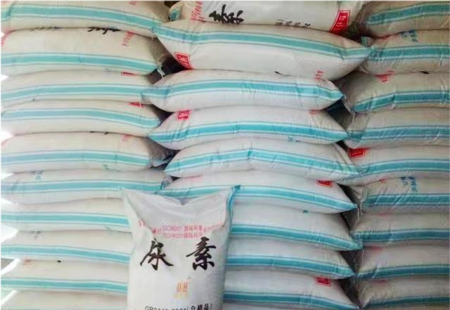 鉀肥最新工藝探索，推動農業(yè)高效發(fā)展的前沿技術