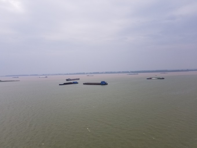 泛彭蠡口，邂逅絕美風光，最新旅游體驗之旅！