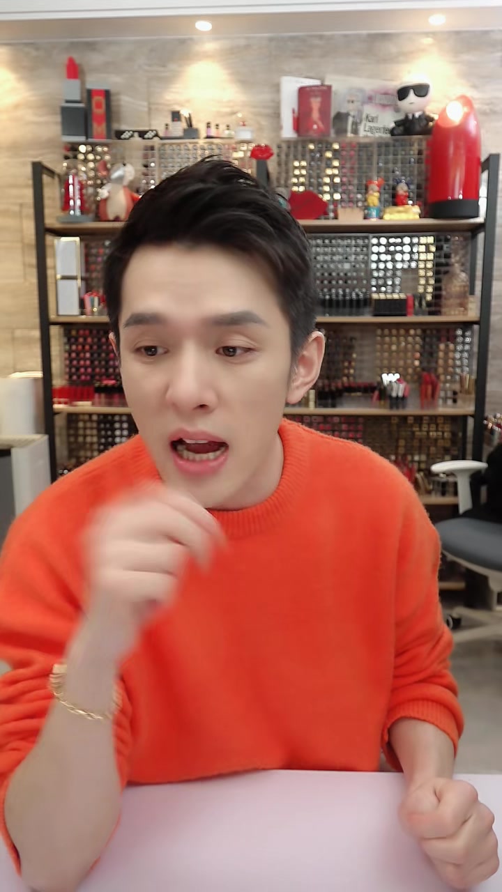 李佳琦最新直播回顧，時代之星的光芒閃耀之夜