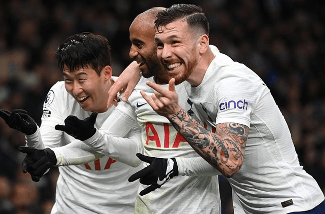 英超熱刺最新排名，探尋自然美景之旅，尋找內心的寧靜與平和。