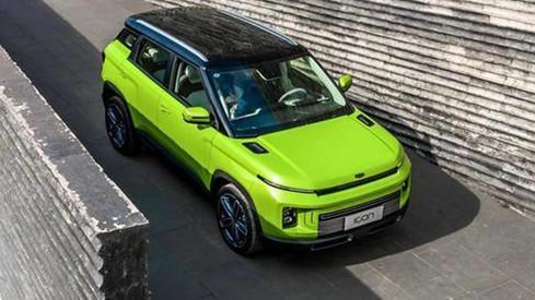 魏5最新款，小巷中的隱藏瑰寶