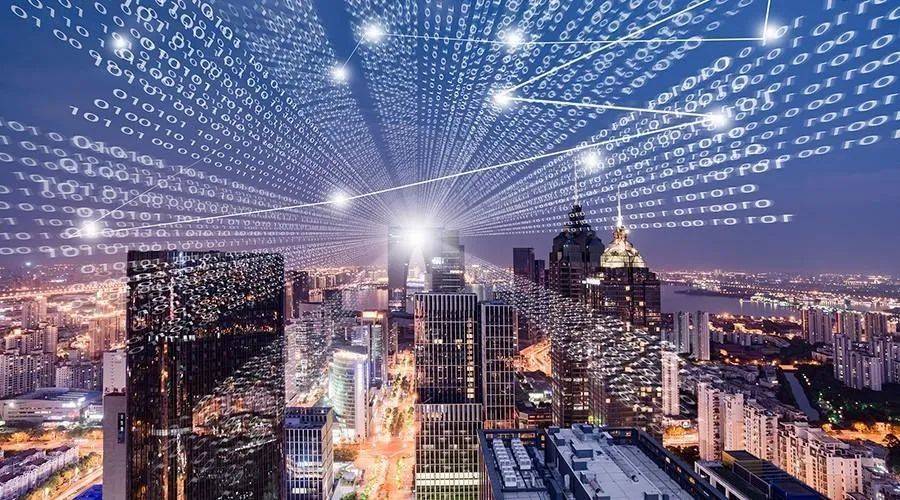 最新城市大腦，城市智慧與家庭溫馨的交融日常