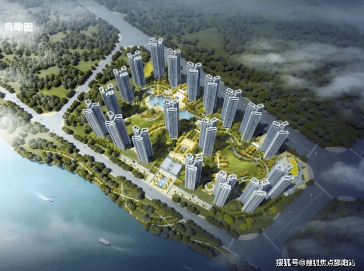 馬鞍島粵海城，時(shí)代璀璨明珠，最新發(fā)展動(dòng)態(tài)解析