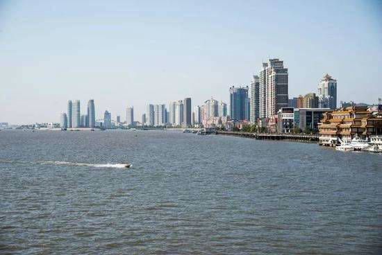 丹東市最新區(qū)，時(shí)代印記與發(fā)展見證