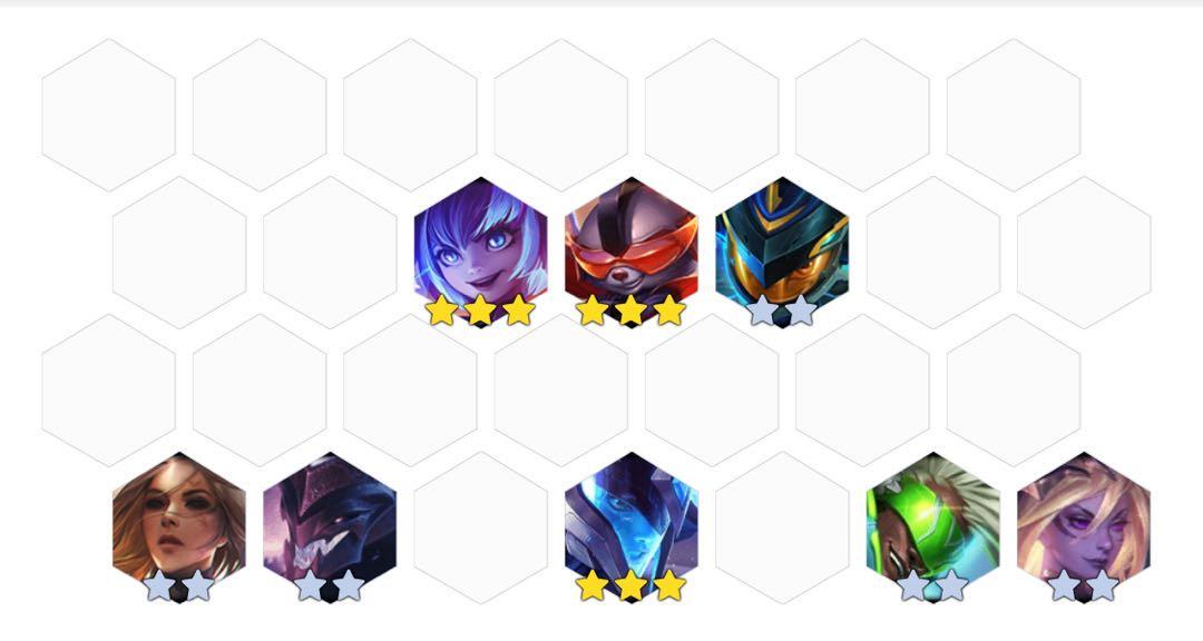 最新海盜陣容搭配指南，揚(yáng)帆起航，成就自信與成就的海盜之路