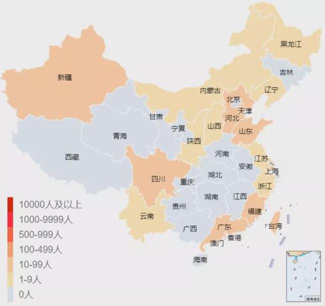 中國(guó)最新疫情消息，山東地區(qū)疫情動(dòng)態(tài)更新